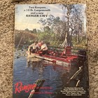 1978 Bass Pro Shops Fishing Catalog