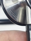 27  3m Littmann Cardiology Iii Stethoscope Black Medical Doctor Nurse