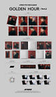 Ateez - 11th Mini Album  golden Hour   Part 2  Digipack Ver  Kpop