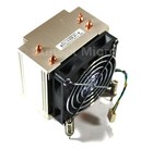 Genuine Hp Xw4400 Workstation Cpu Cooling Fan   Heatsink 432923-001
