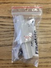 Apex Filtamate Pressure Limiting Valve W  1 4  Qc Fittings  part   Fmp50psi 