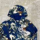 Abercrombie Kids Hoodie Boys 9   10 Mulicolor Logo Pullover Sweater Kids Youth