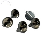 Frigidaire Range Oven Knob 316564509 316564506  set 5 
