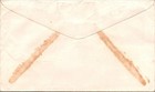 1945 Collo Constantine French Algeria Cover To Lyon France