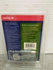 New Sandisk Mobilemate Sd  Usb 2 0 Mobile Card Reader writer  sealed 