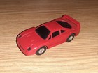 2 Vintage Artin 1 43 Slot Cars Lamborghini Countach Ferrari F40 Lot Works