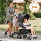 Buggyboard Maxi - Black