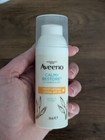 Aveeno Calm restore Face Sunscreen Spf 50