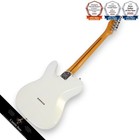 Fender American Ultra Telecaster Electric Guitar Rosewood Fingerboard Arctic Pe