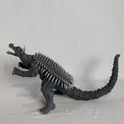 X-plus 30cm Series Anguirus 1955 Vinyl Kaiju Monster Figure Godzilla Raids Again