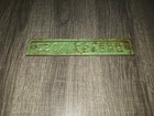 1953 Original Truck Indiana License Plate Topper  Ind53