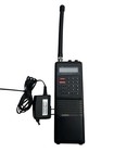 Uniden Bearcat Bc100xlt Handheld Radio Scanner With Charger Needs Battery