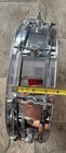 Ross Steel Piccolo Snare Drum 14  X 3  Chrome Shell     Needs Bottom Head   Few Te