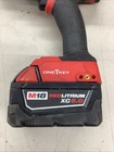 Milwaukee 2865-20 M18 Fuel Hex Utility Impact Wrench W  Battery 12268