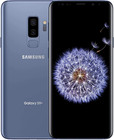New Samsung Galaxy S9  Plus G965u1 Blue 64gb Gsm Unlocked Att T-mobile Verizon