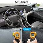 For Hyundai Sonata 2011-2014 Dashmat Dash Cover Dashboard Mat Car Interior Pad