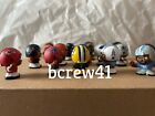 2022 Nfl Legends Teenymates Pick Your Own Brand New Choose Teeny Mate Authentic