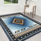 Southwestern Rugs For Cabin And Lodge Navajo Carpet