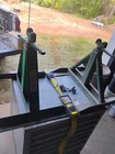  1l Greenlee Screw-type Cable Reel Stand