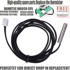 Spare Replacement Thermistor Suit Dometic Waeco Cf Cdf Cfx   Cfxw Fridge Freezer