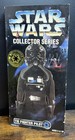 Star Wars Collector Series Tie Fighter Pilot 12  Action Figure 1997 Hasbro Nib