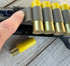 20 Ga Flexsaddle   Side Saddle Shell Holder Fit Shockwave Mossberg 88 500 590 Usa