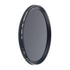 K f Concept Variable Fader Nd2-nd400  72 Mm Hd Filter Lens With Cleaning Cloth