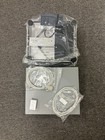      Mettler Toledo Bc-60u 150lb   60kg Digital Shipping Scale     Rs232     Open Box