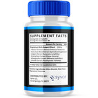 Alpha Boost Advanced Supplement For Men With Natural Ingredients 300 Capsules