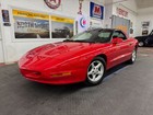 1997 Pontiac Firebird T Tops Clean-see Video