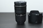Nikon Af-s Nikkor 24-70mm F 2 8 G Ed N Zoom Lens W hood