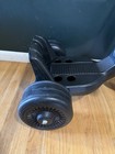 1982 Knight Rider Kitt Power Cycle Big Wheel Coleco Vintage Incomplete Unused 