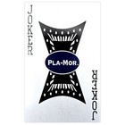 New Pla-mor Playing Cards From Us Playing Card Company With A Seashell Design