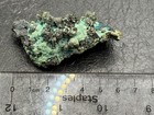 Mystery Mineral Specimen Old Stock Crystal 
