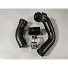 Aluminum Charge Pipe Kit For Bmw N55 F20 F30 M135i 235i 335i
