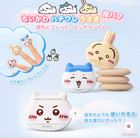 Millefee Chiikawa Limited Complete Box Collaboration Makeup Puff New