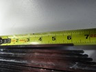 2  X 6  Aluminum Angle 1 8  Thick 1 1 2  In Length  4 Pieces 