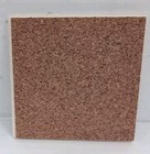 Holland America Line Blue Delft Tile Coaster With Coa