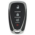 Oem Factory 2016-2021  Chevy Malibu Smart Key Fob Remote Entry Hyq4ea Unlocked