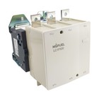 Lc1f500g7 Lc1f Magnetic Contactor 120v Coil Ac 3no 3pole 500a  Non-reversing