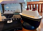 Disney Cruise Line Floating Ship Wireless Speaker