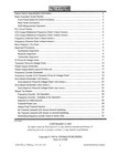 Galaxy Saturn Cb Base Radio Station Service   Owner s Manual 