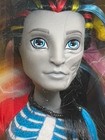 2013 Mattel Monster High Freaky Fusion    neighthan Rot     cbp33  nrfb 