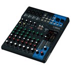 Yamaha Mg10xu 10-channel Mixer With Usb And Fx