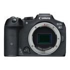 Canon Eos R7 Mirrorless Camera