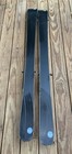 Blizzard Blackpearl 159cm Women s Skis With Bindings 2021-2022 W  2 Sets Poles