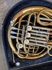 Holton H378  Double French Horn  Made In Usa 