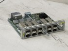 Cisco Epa-10x10ge 10-port 10ge Sfp  Ethernet Port Adapter Asr1009-x Asr1006-x