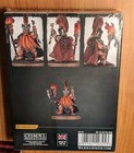 Brakki Of The Gilded Key Age Of Sigmar Fyreslayers Store Anniversary In Hand