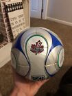  Adidas Mls 2008 Soccer Official Ball Size 5 Authentic